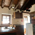 Maison Vollon * Brusson