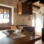 Apartament Maison Vollon