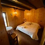 Maison Vollon Apartament Brusson