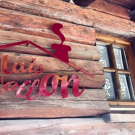Daire Maison Vollon *