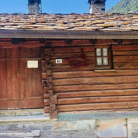 Maison Vollon Apartment *