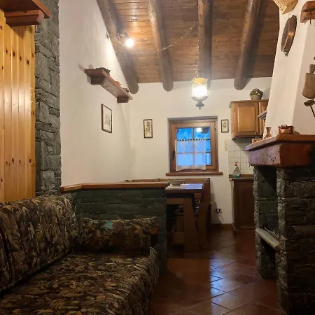 Maison Vollon Apartment