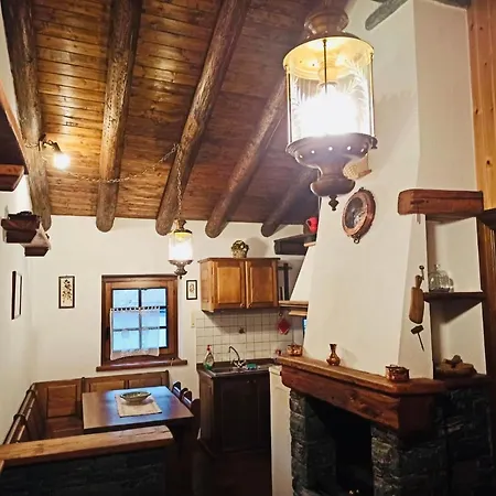 Maison Vollon *