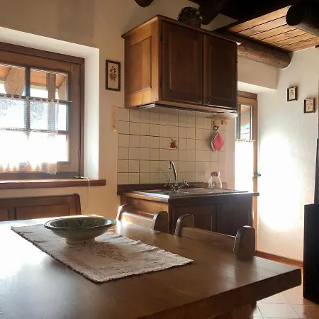 Apartment Maison Vollon
