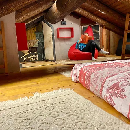 Maison Vollon *