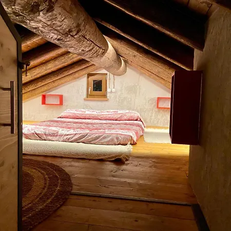 Apartment Maison Vollon *