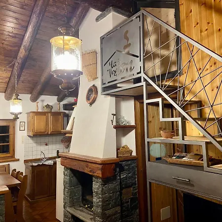 Maison Vollon *