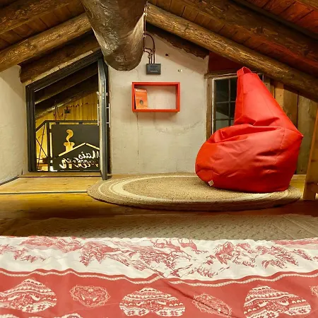 Apartment Maison Vollon Brusson