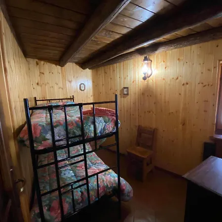 Maison Vollon דירה *