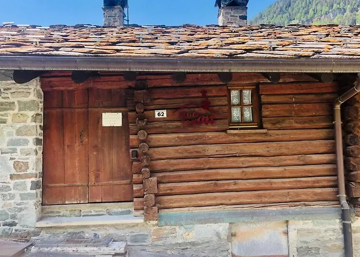 Maison Vollon Apartman *