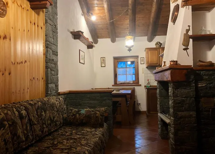 Maison Vollon Apartman