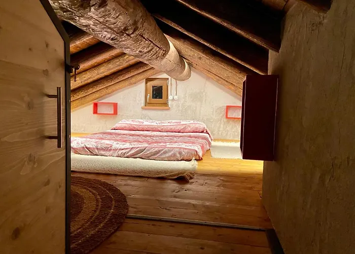 דירה Maison Vollon *